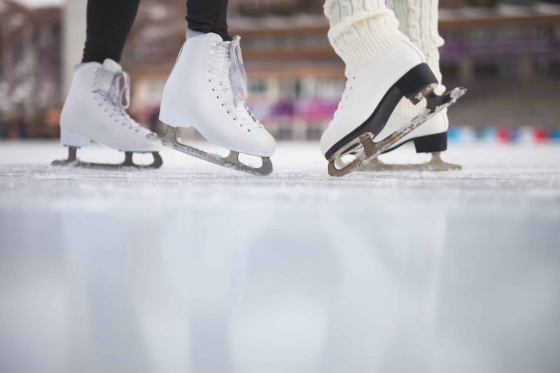 skate fitting service
